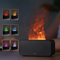 Aroma Flame Diffuser
