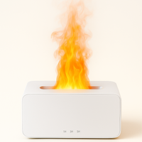 Aroma Flame Diffuser
