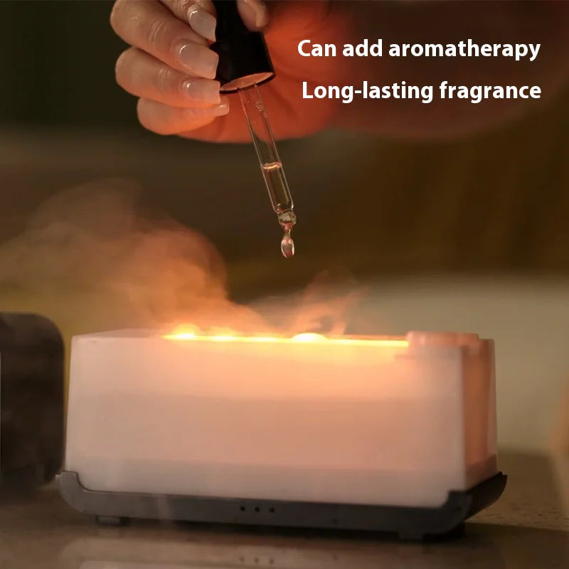 Aroma Flame Diffuser
