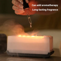 Aroma Flame Diffuser