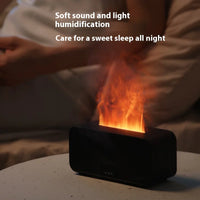 Aroma Flame Diffuser
