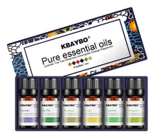 PureAroma Essential Oils