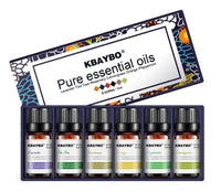 PureAroma Essential Oils